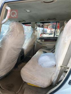 تويوتا لاندكروزر برادو